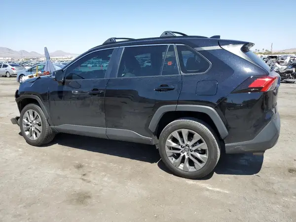 2T3C1RFV0PW261667 2023 TOYOTA RAV 4 - Image 2