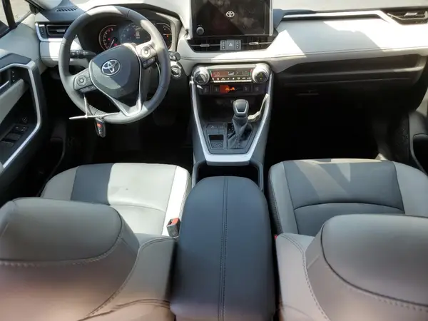2T3C1RFV0PW261667 2023 TOYOTA RAV 4 - Image 8