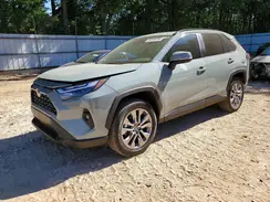 2T3C1RFV0PW262186 2023 TOYOTA RAV 4