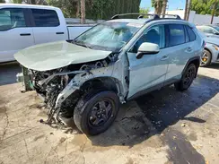 2T3C1RFV0PW264455 2023 TOYOTA RAV 4
