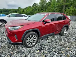 2T3C1RFV0PW271339 2023 TOYOTA RAV 4