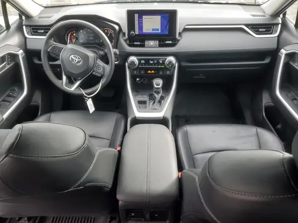 2T3C1RFV0PW272264 2023 TOYOTA RAV 4 - Image 8