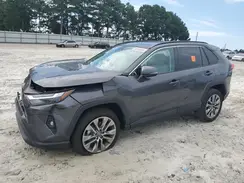 2T3C1RFV0PW274936 2023 TOYOTA RAV 4