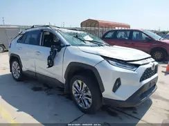 2T3C1RFV0PW282941 2023 TOYOTA RAV 4