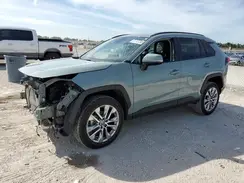 2T3C1RFV0PW283135 2023 TOYOTA RAV 4