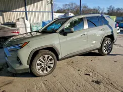 2T3C1RFV0PW283863 2023 TOYOTA RAV 4