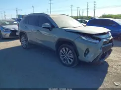 2T3C1RFV0PW285208 2023 TOYOTA RAV 4