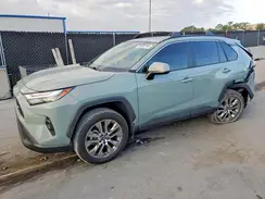 2T3C1RFV0PW288769 2023 TOYOTA RAV 4