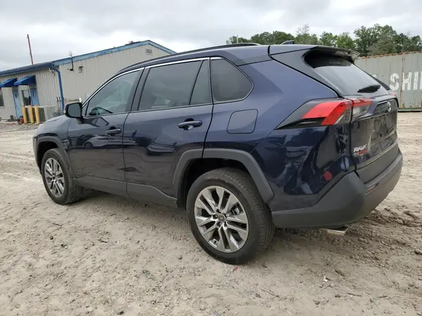 2T3C1RFV0PW291767 2023 TOYOTA RAV 4 - Image 2