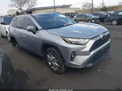 2T3C1RFV0RC260667 2024 TOYOTA RAV 4
