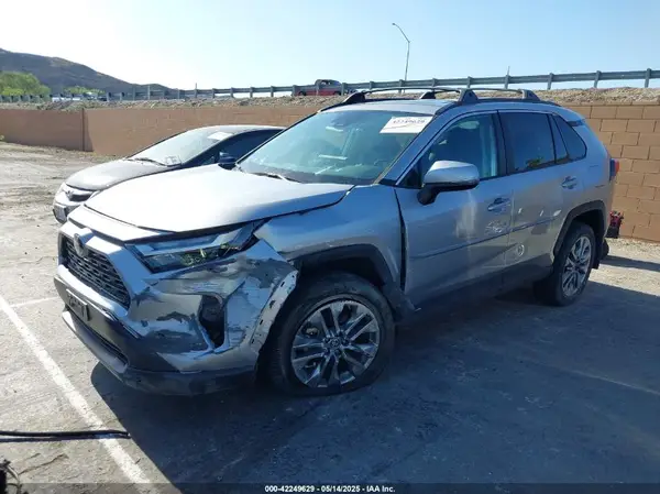 2T3C1RFV0RC272866 2024 TOYOTA RAV 4 - Image 2