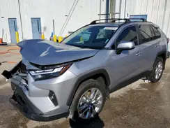 2T3C1RFV0RC286153 2024 TOYOTA RAV 4