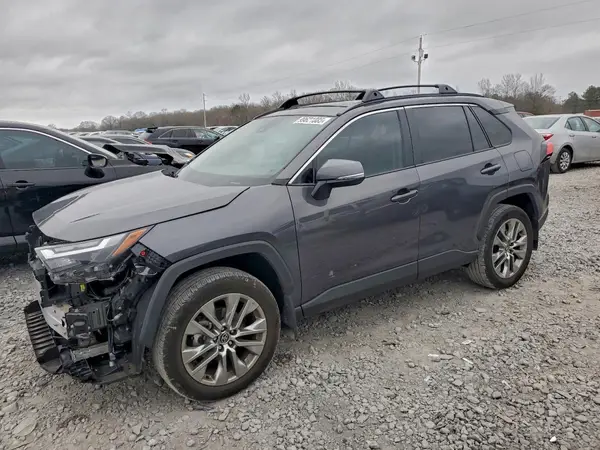 2T3C1RFV0RC287576 2024 TOYOTA RAV 4 - Image 1