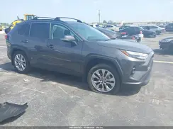2T3C1RFV0RC291983 2024 TOYOTA RAV 4