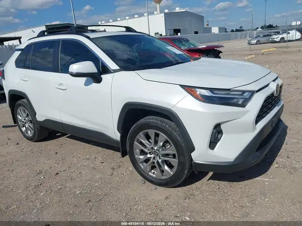 2T3C1RFV0RW309851 2024 TOYOTA RAV 4 - Image 1