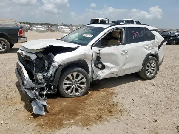 2T3C1RFV0RW311924 2024 TOYOTA RAV 4 - Image 1