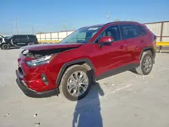 2T3C1RFV0RW312717 2024 TOYOTA RAV 4