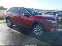 2T3C1RFV0RW313592 2024 TOYOTA RAV 4