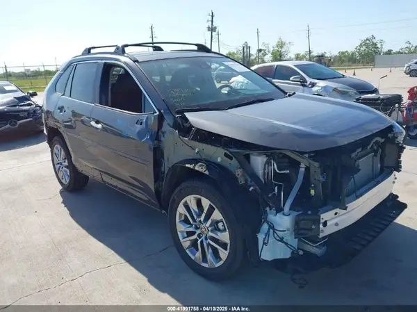 2T3C1RFV0RW342137 2024 TOYOTA RAV 4 - Image 1