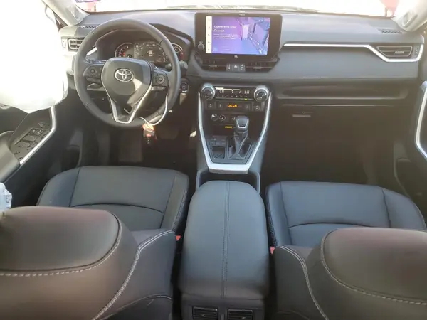 2T3C1RFV0RW363991 2024 TOYOTA RAV 4 - Image 8