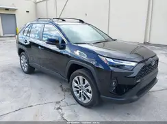2T3C1RFV0SC308920 2025 TOYOTA RAV 4