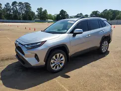2T3C1RFV0SC315866 2025 TOYOTA RAV 4