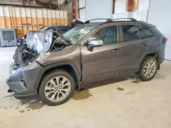 2T3C1RFV0SC324082 2025 TOYOTA RAV 4