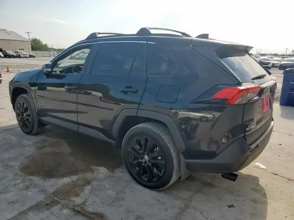 2T3C1RFV0SC329508 2025 TOYOTA RAV 4 - Image 2