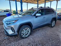 2T3C1RFV0SC349807 2025 TOYOTA RAV 4