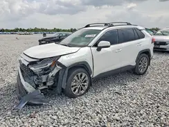 2T3C1RFV0SW365407 2025 TOYOTA RAV 4