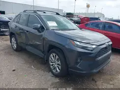 2T3C1RFV0SW369988 2025 TOYOTA RAV 4