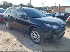 2T3C1RFV0SW372258 2025 TOYOTA RAV 4