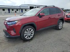 2T3C1RFV0SW373393 2025 TOYOTA RAV 4