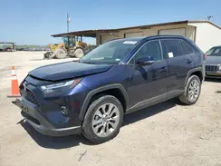 2T3C1RFV0SW375998 2025 TOYOTA RAV 4