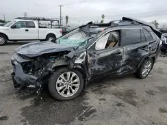 2T3C1RFV0SW376794 2025 TOYOTA RAV 4