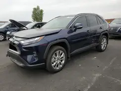 2T3C1RFV0SW377816 2025 TOYOTA RAV 4
