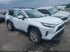2T3C1RFV0SW383308 2025 TOYOTA RAV 4