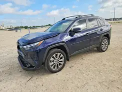 2T3C1RFV0SW385639 2025 TOYOTA RAV 4