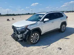 2T3C1RFV0SW392686 2025 TOYOTA RAV 4