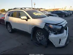 2T3C1RFV0SW399542 2025 TOYOTA RAV 4