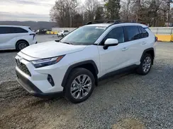 2T3C1RFV0SW401242 2025 TOYOTA RAV 4