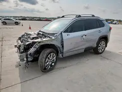 2T3C1RFV0SW401886 2025 TOYOTA RAV 4
