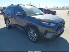 2T3C1RFV0SW403296 2025 TOYOTA RAV 4
