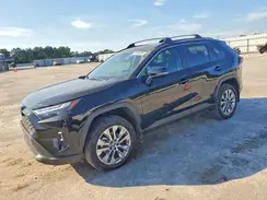 2T3C1RFV0SW415643 2025 TOYOTA RAV 4