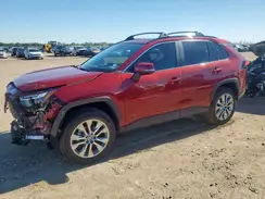 2T3C1RFV0SW417330 2025 TOYOTA RAV 4