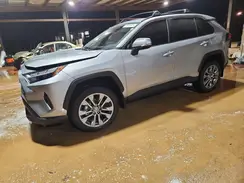 2T3C1RFV0SW417358 2025 TOYOTA RAV 4
