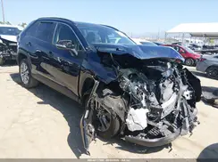 2T3C1RFV0SW420485 2025 TOYOTA RAV 4