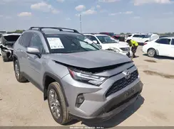 2T3C1RFV0SW425783 2025 TOYOTA RAV 4