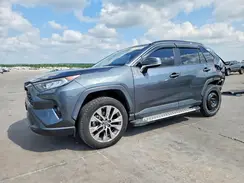 2T3C1RFV1KC001191 2019 TOYOTA RAV 4