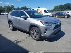 2T3C1RFV1KC001529 2019 TOYOTA RAV 4
